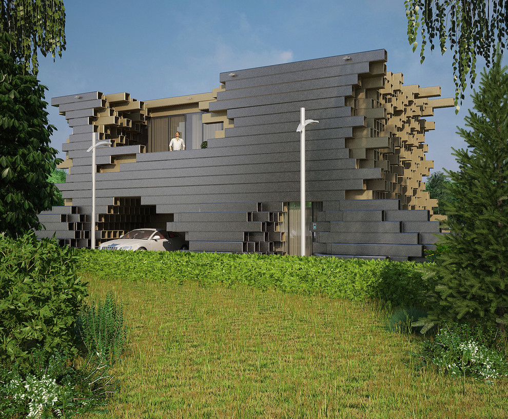 Энколово №4