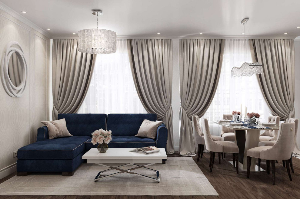 Жк Маяковский