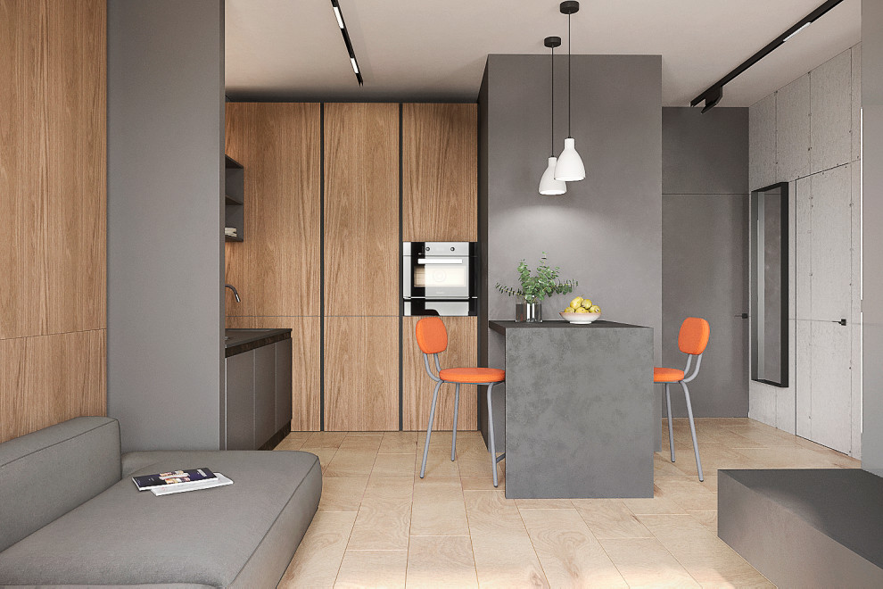 ЖК "Полис на Комендантском"