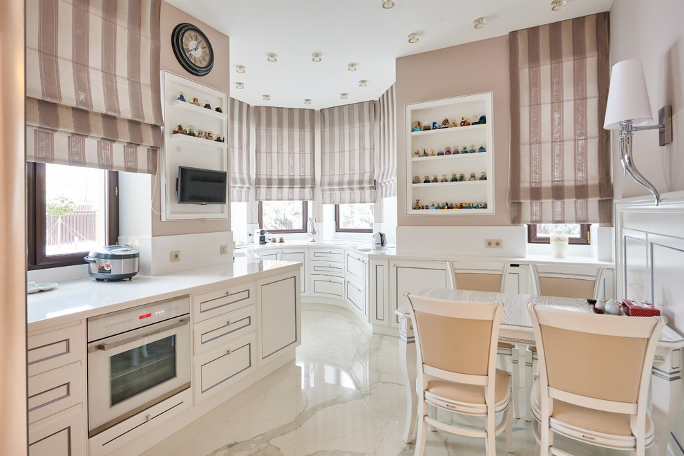 Загородный дом Павловская Слобода