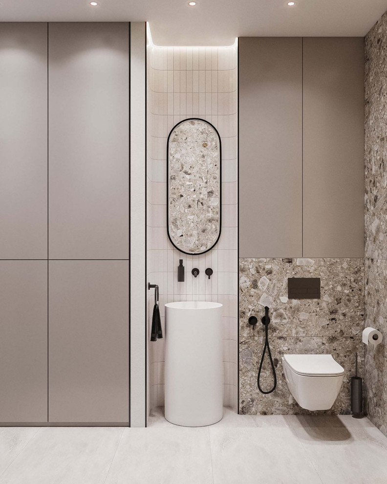 ЖК "Freedom", г.Москва