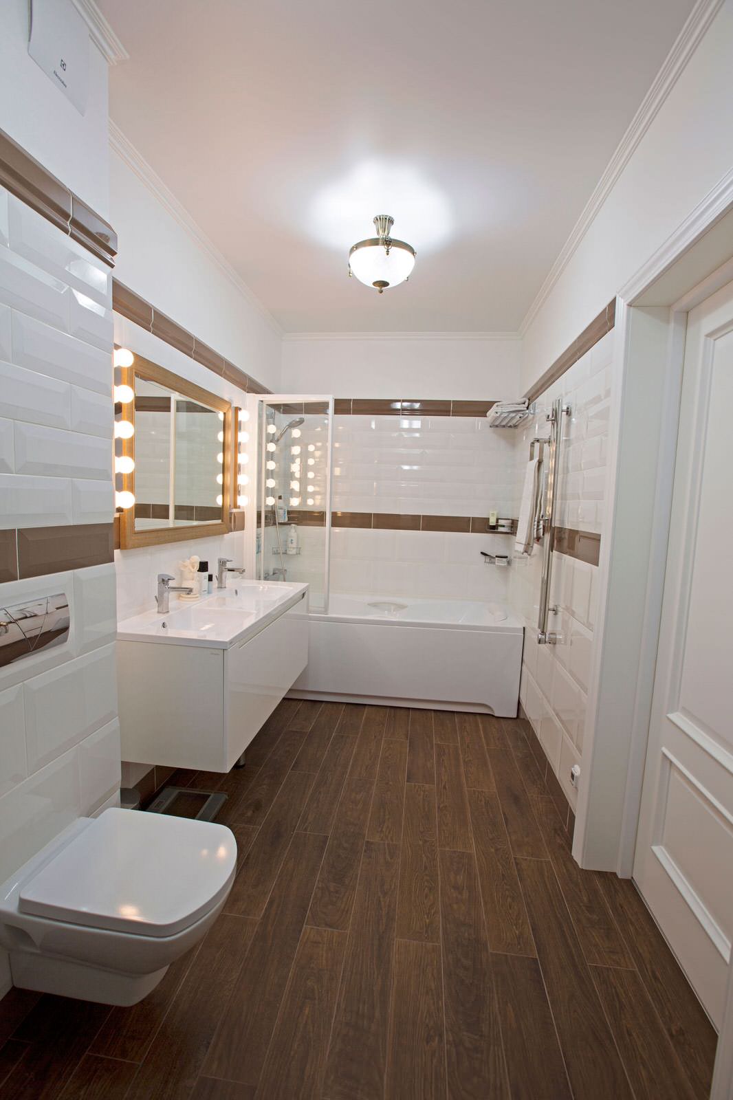 Квартира г.Омск, ул. Братская. Реализация