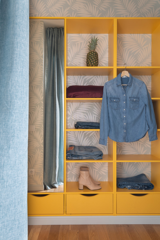 Квартира для семьи с ребенком