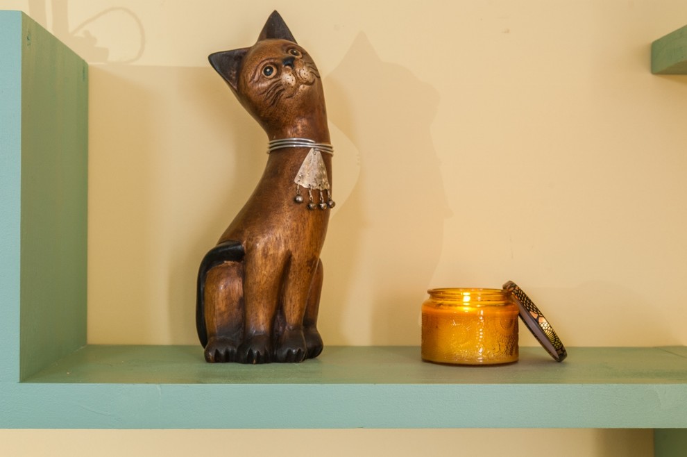 Спальня из воспоминаний