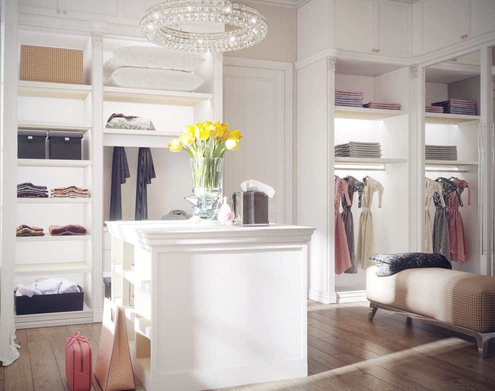 Частный жилой дом для большой семьи