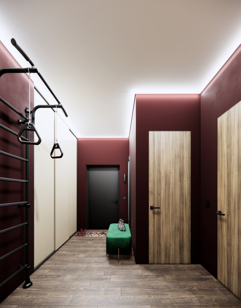 Проект "Коммунарка"