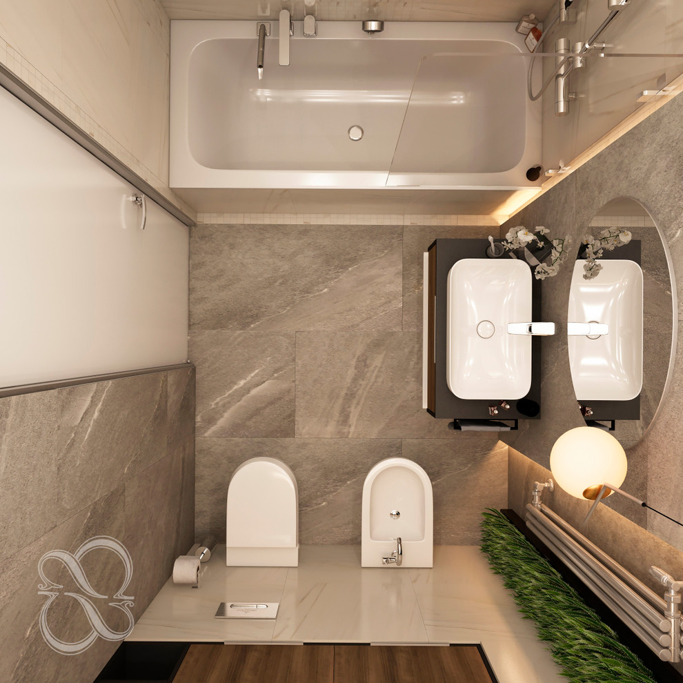 Проект: Easy Minimal 1