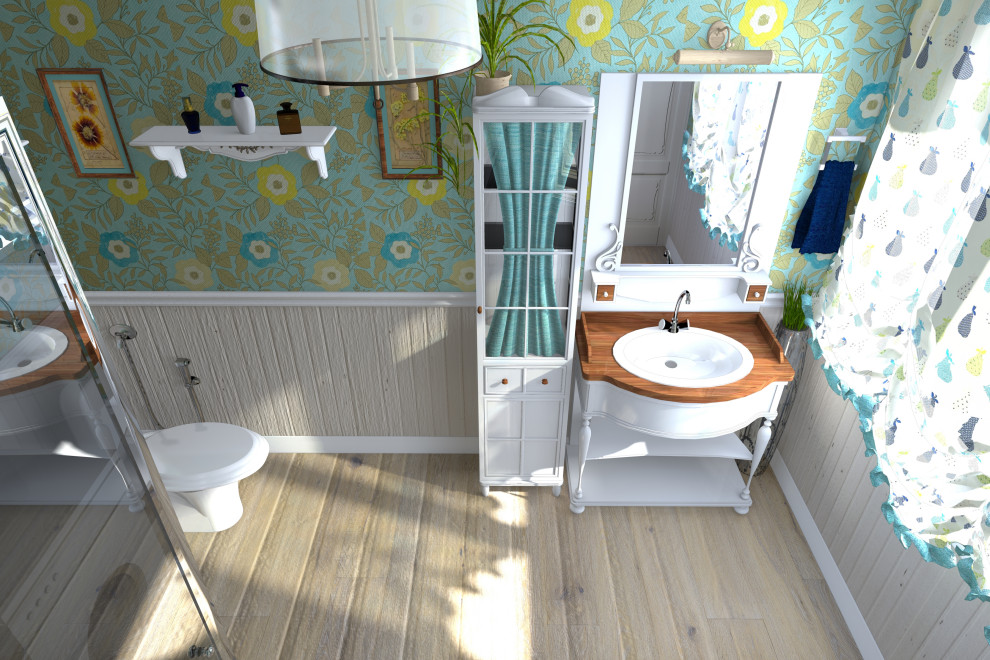 Дача в д.Мериново