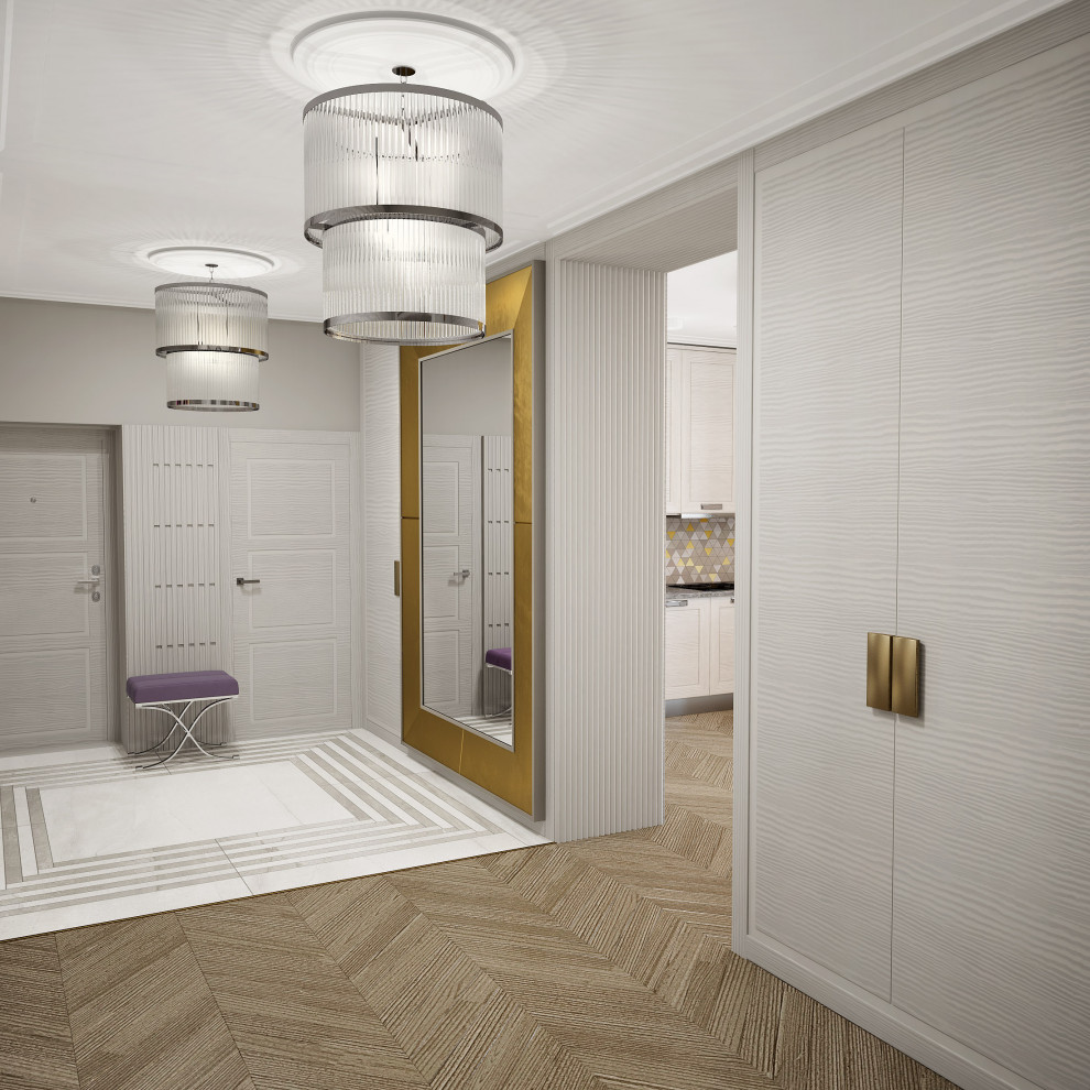 ЗОЛОТАЯ НИТЬ