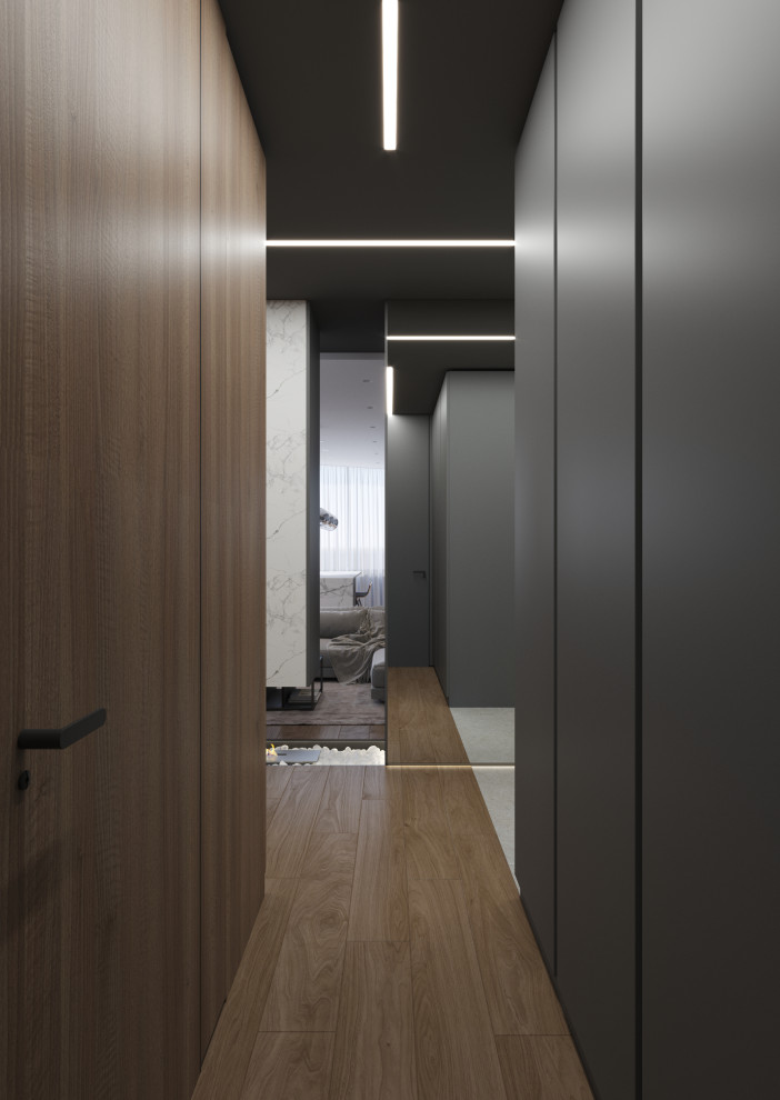 Под облаками