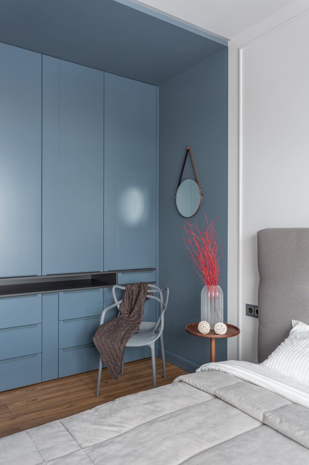 Игра контрастов