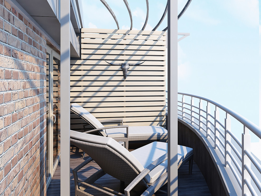 ЖК Морская симфония лофт