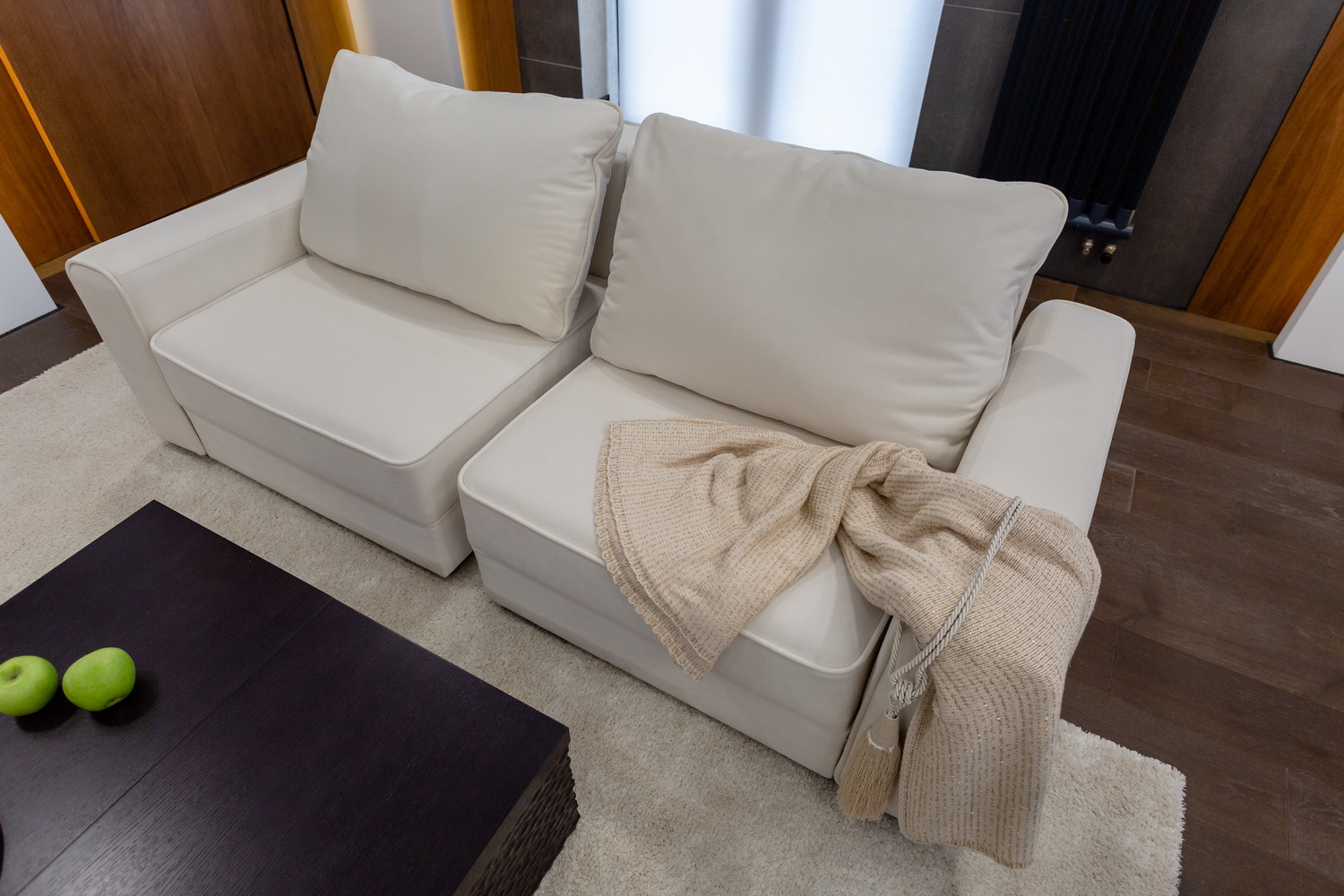 Обложка проекта: Инженерная доска Legend в цвете Oregon @peredelka.tv Проект Юрия Волкова