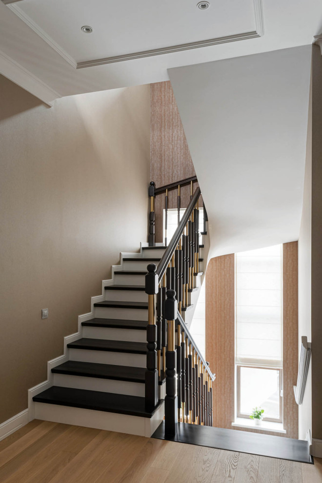 Дом в поселке «Де Виль»