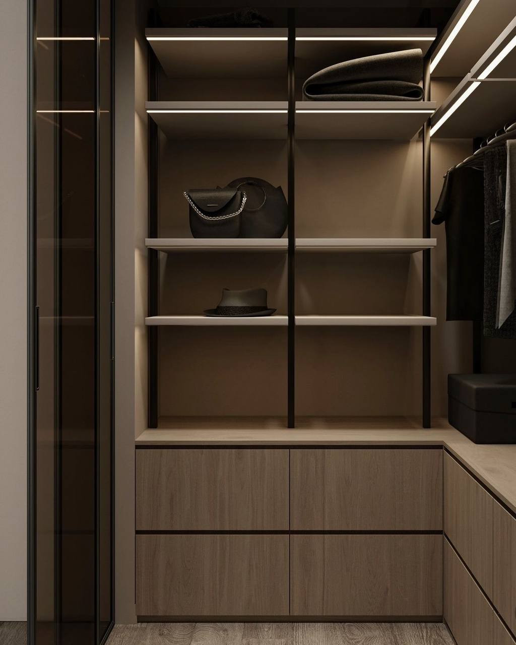 ЖК Октябрьское поле г.Москва 90 м2