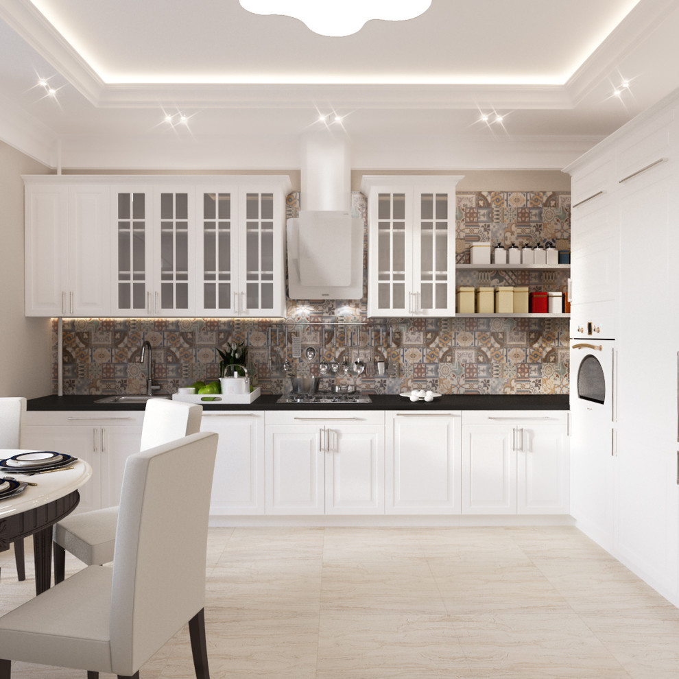 Квартира в Анапе