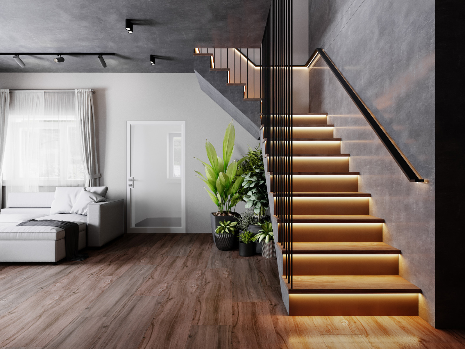 Коттедж, г. Сургут