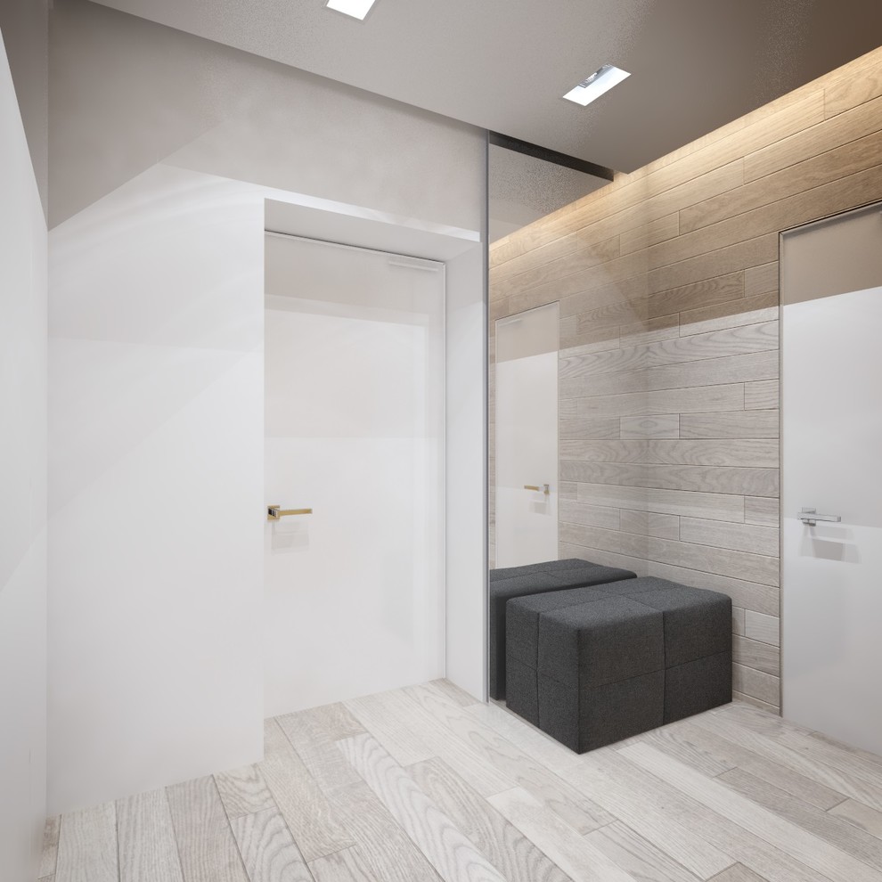 Последний этаж