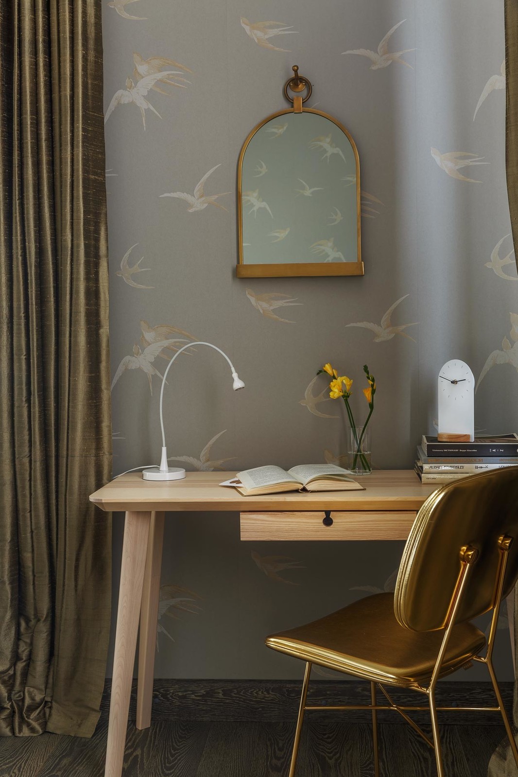 Апартаменты Фили