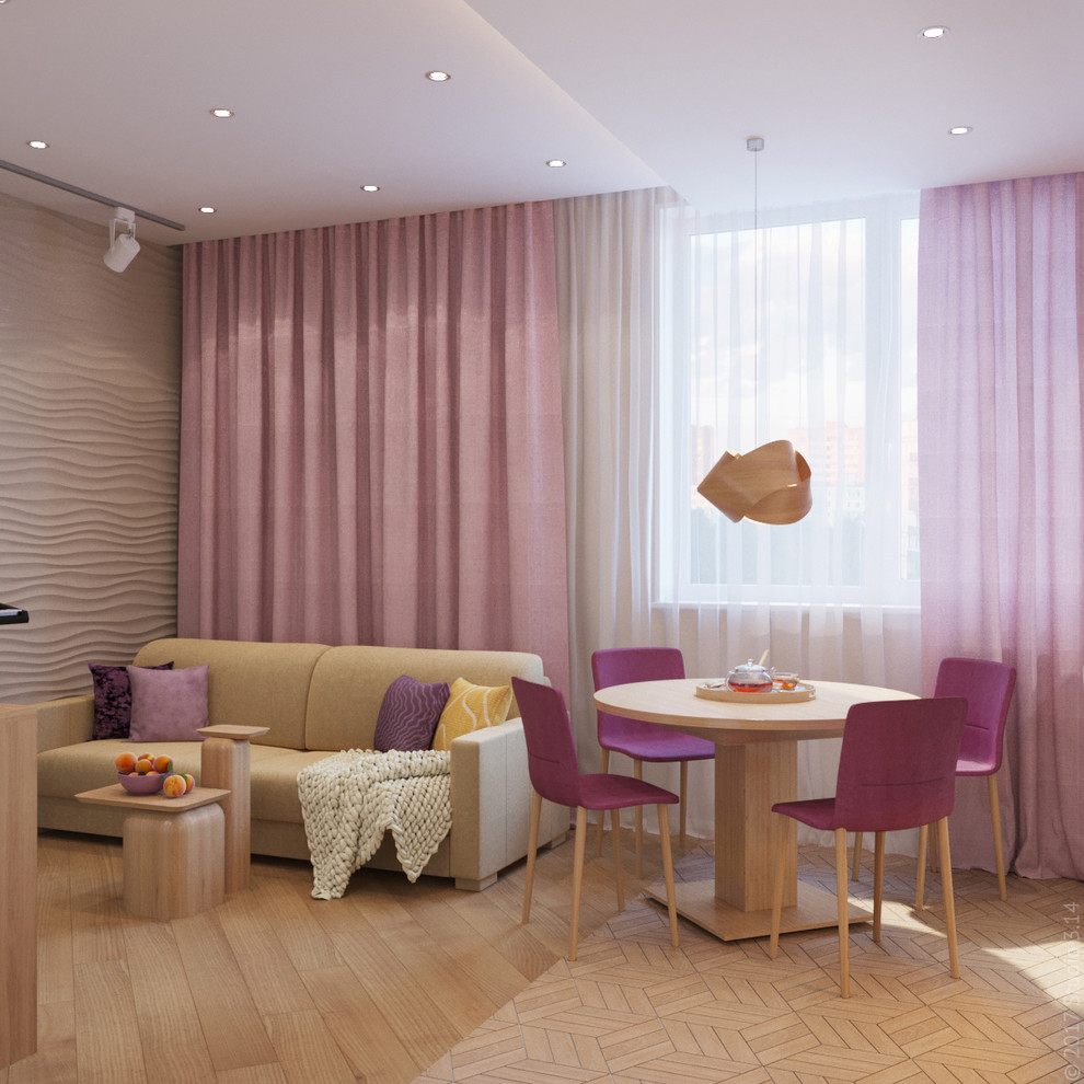 Янтарная мелодия