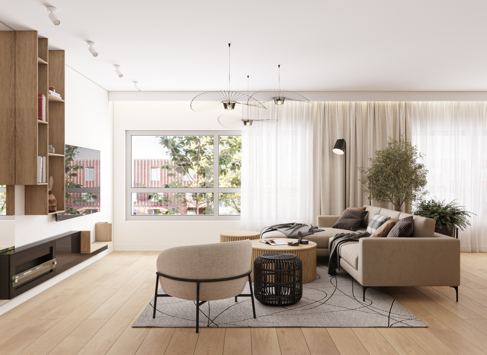 Квартира в г. Кейптаун, ЮАР