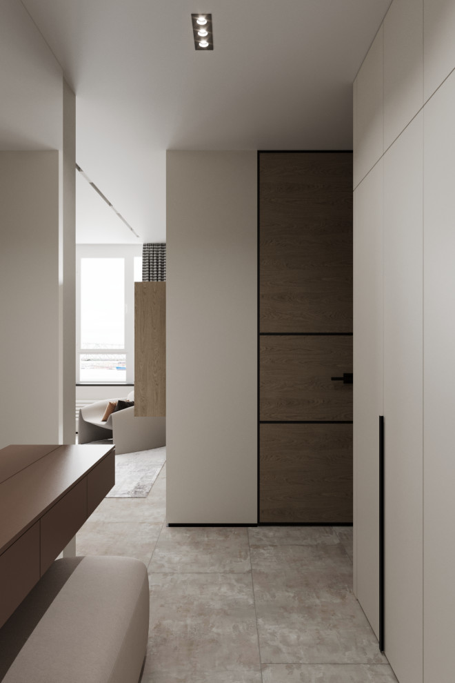 ЖК Атмосфера 67м