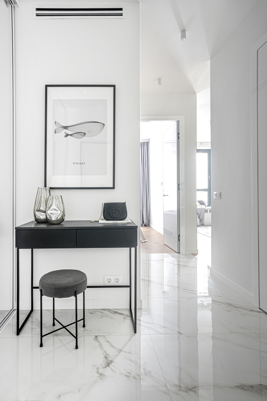 Квартира в Матч Поинт - 2