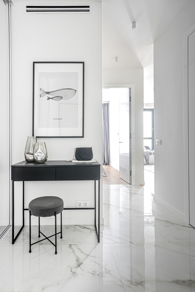 Квартира в Матч Поинт - 2