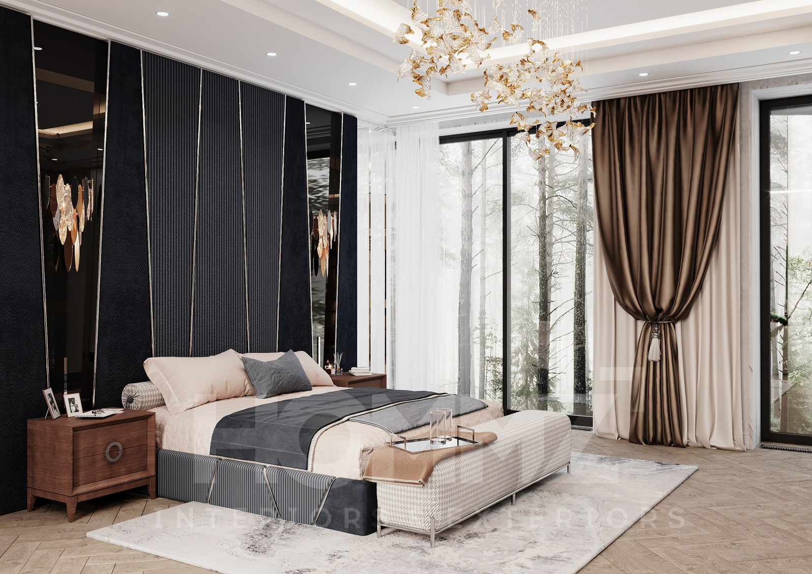 КП "Павлово" 1200 кв.м