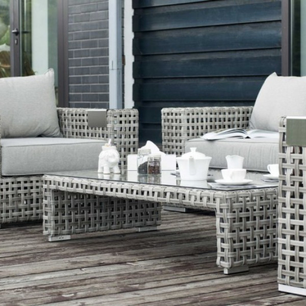 Мебель для террасы