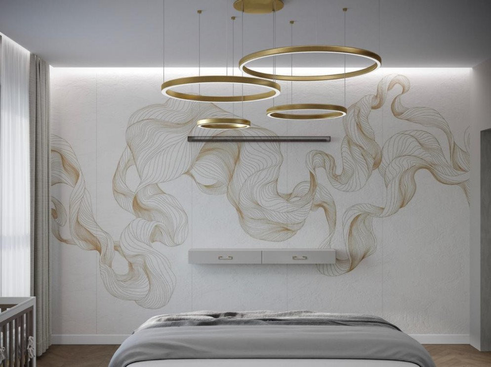 Квартира в ЖК «Грин Парк», 147 м2