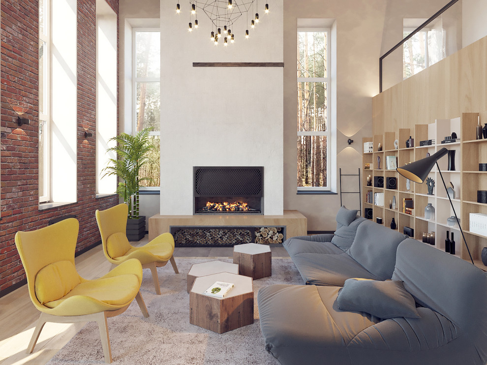 Дом в Исети