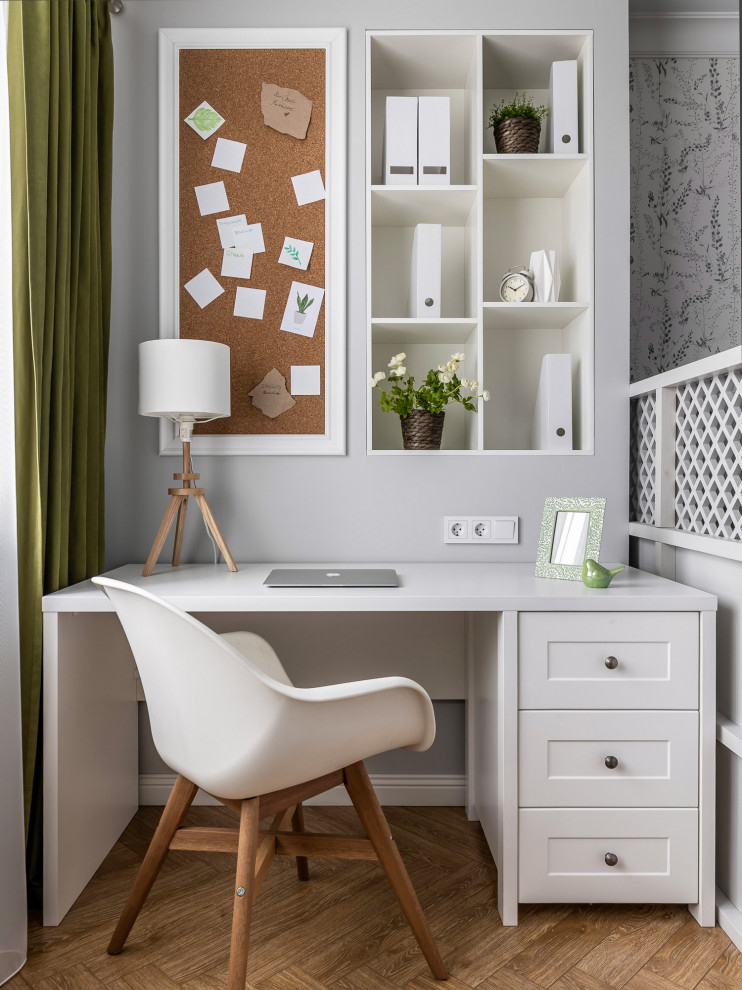 ЖК Семейный (реализация)