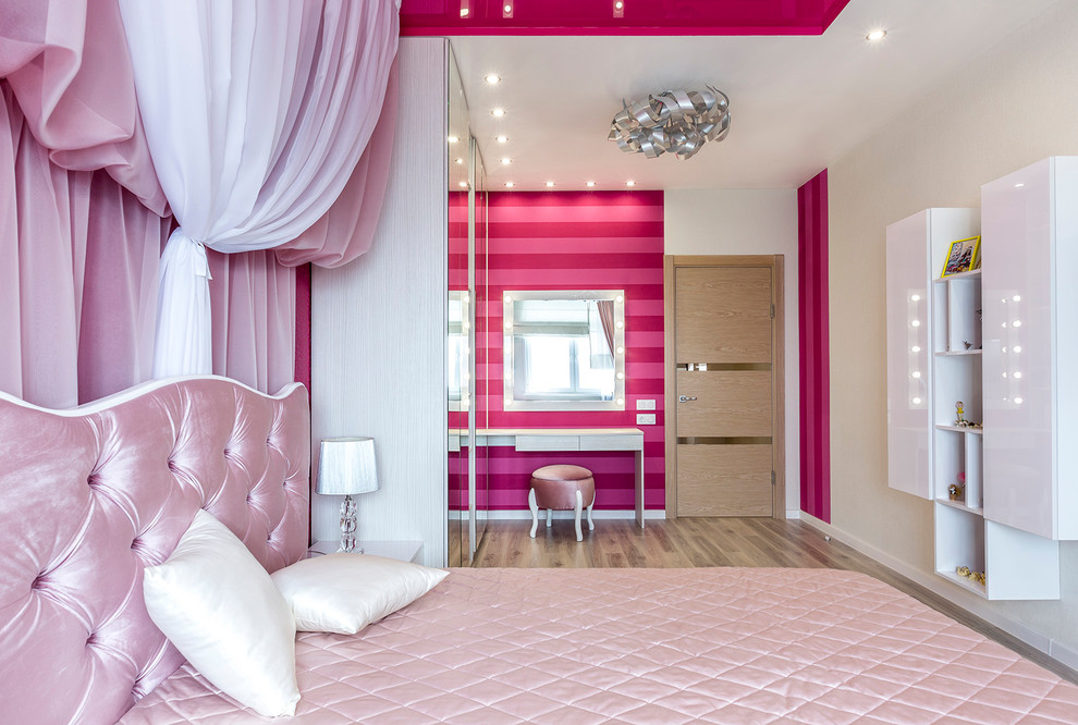 Фото интерьера квартиры