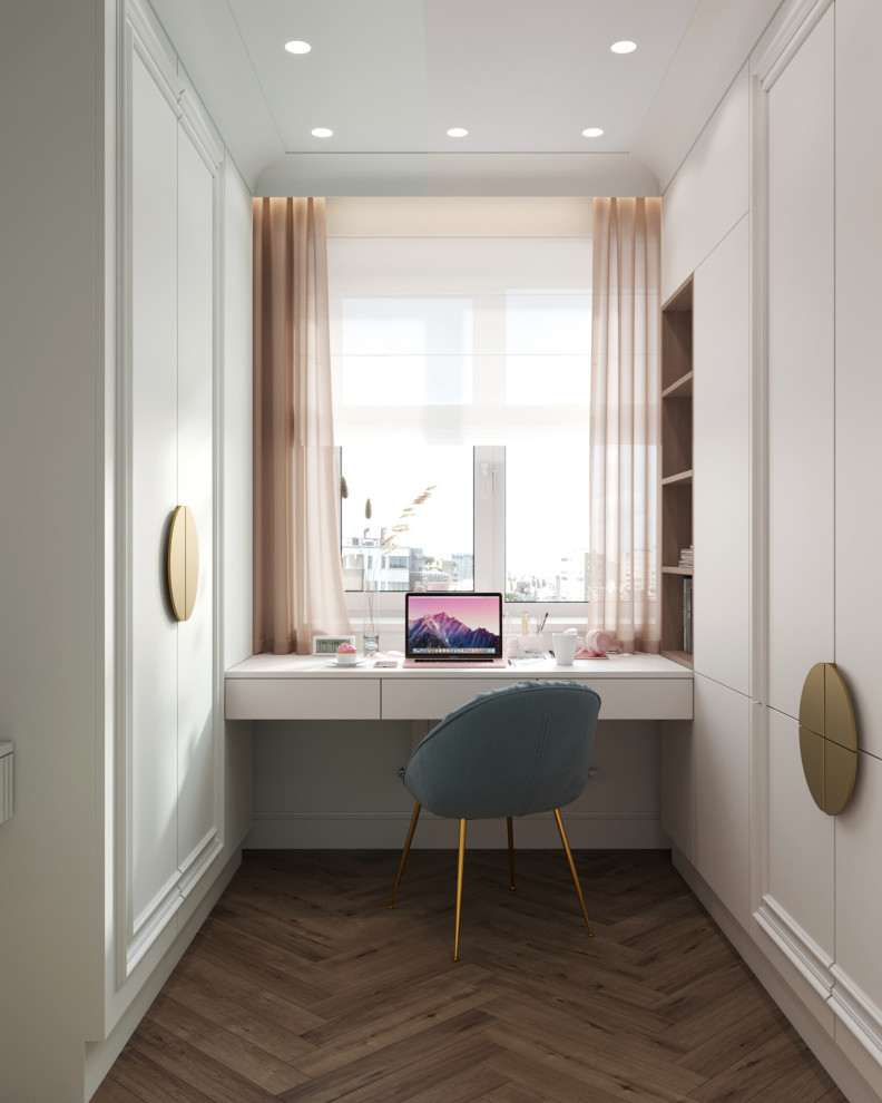 Квартира на Георгиевской 95 кв.м