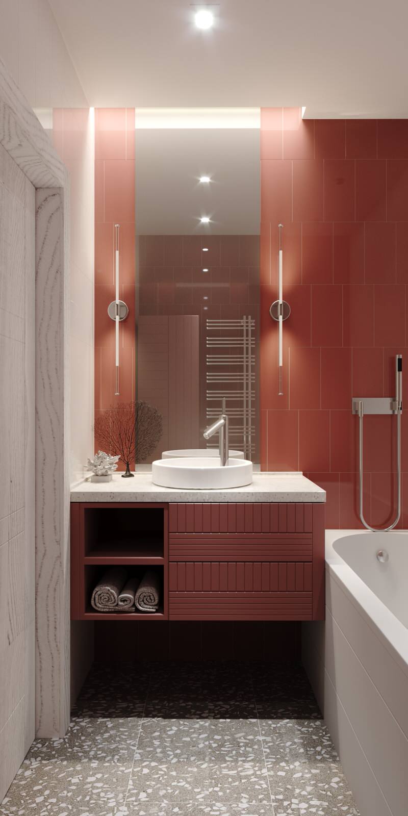 Обложка проекта: Химки_Ирина