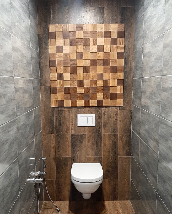 Обложка проекта: Проект в с/у