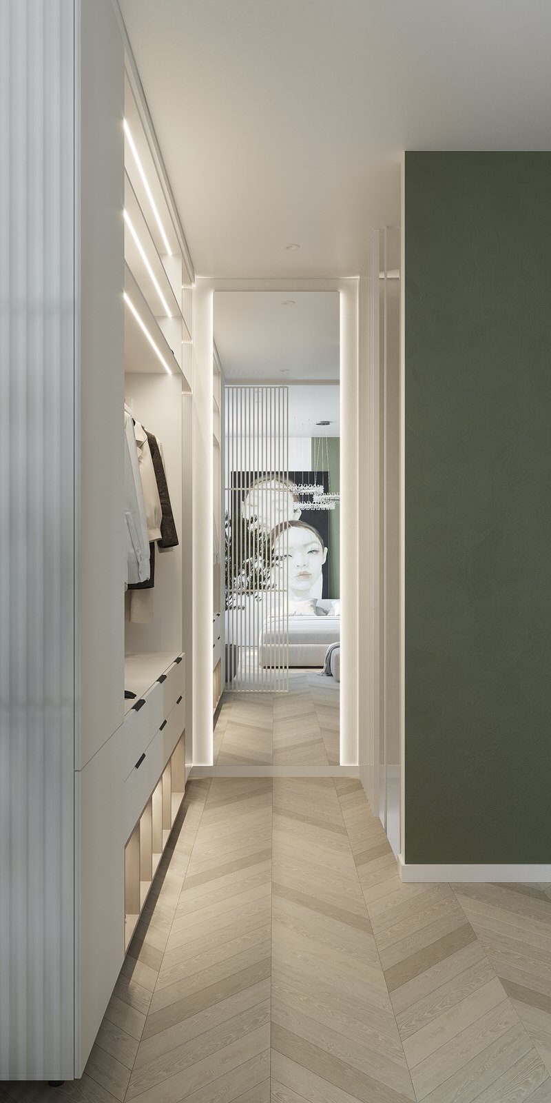 пос.Шуберский