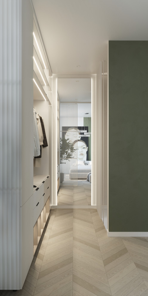 пос.Шуберский