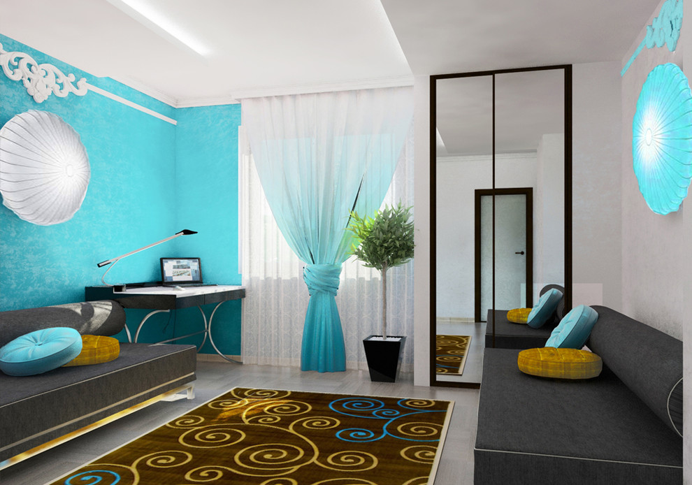 Квартира, г.Москва