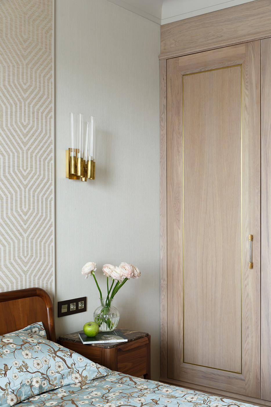 Питерский проект