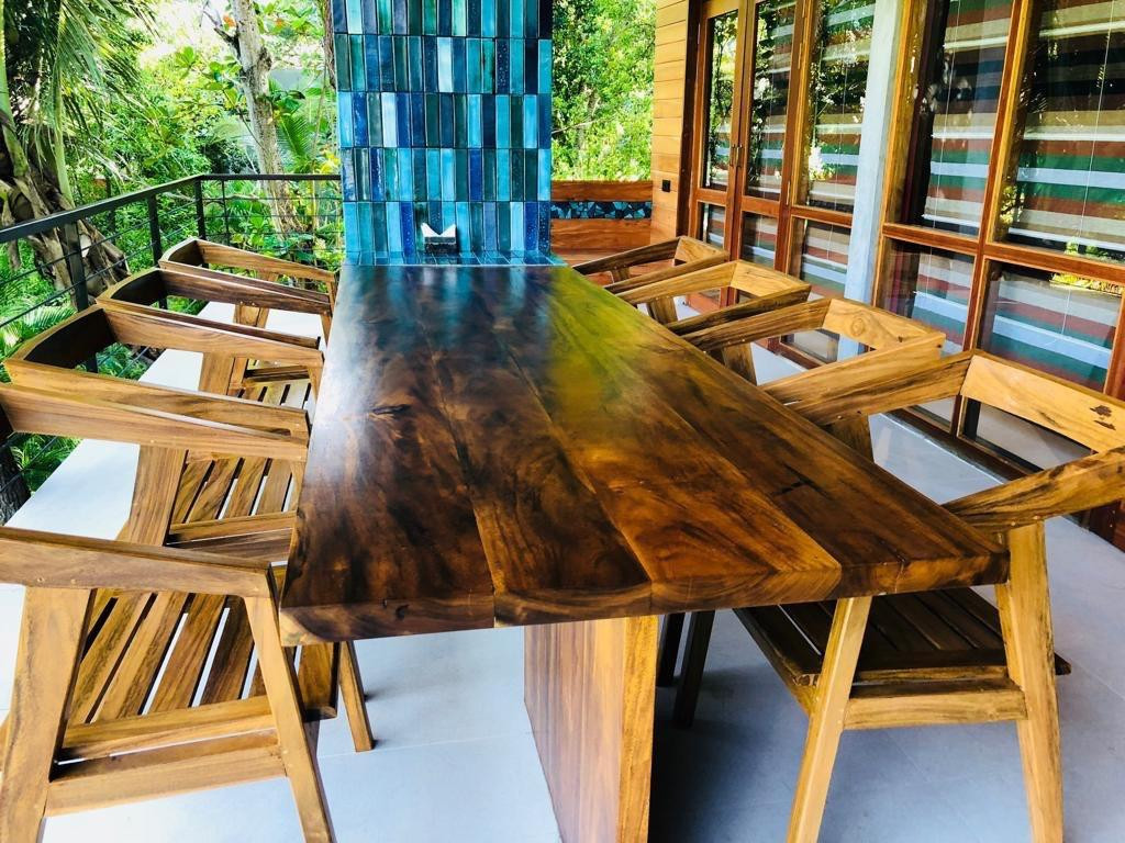 Вилла Lankaster