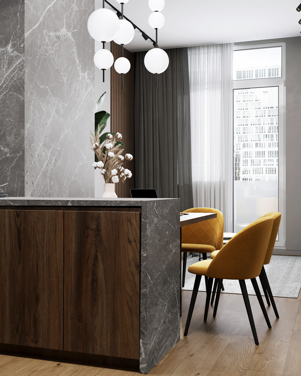 ЖК "Маяк" Химки