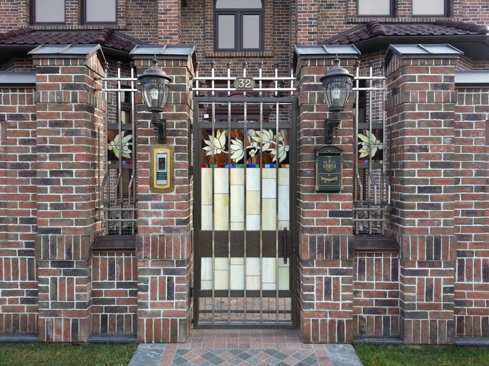 Краснодар кирпич ручной формовки