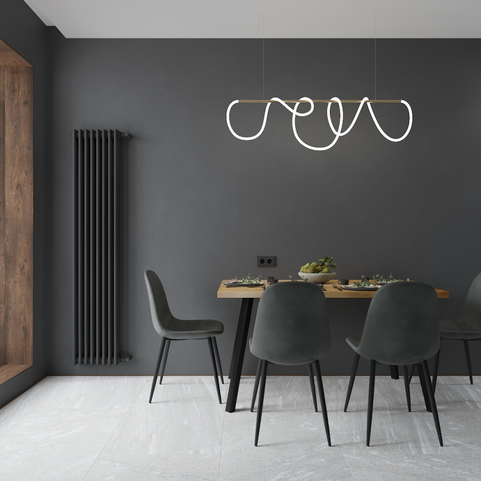 ЖК Новые горизонты на Пушкина