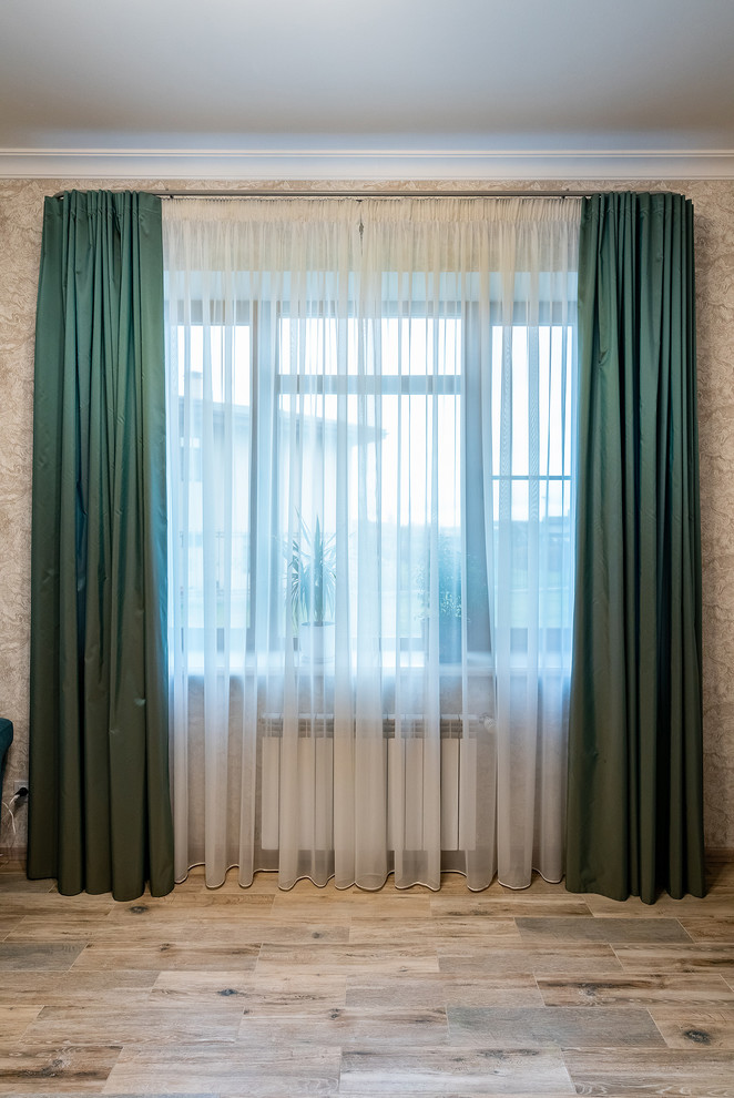 Коттедж в Румболово