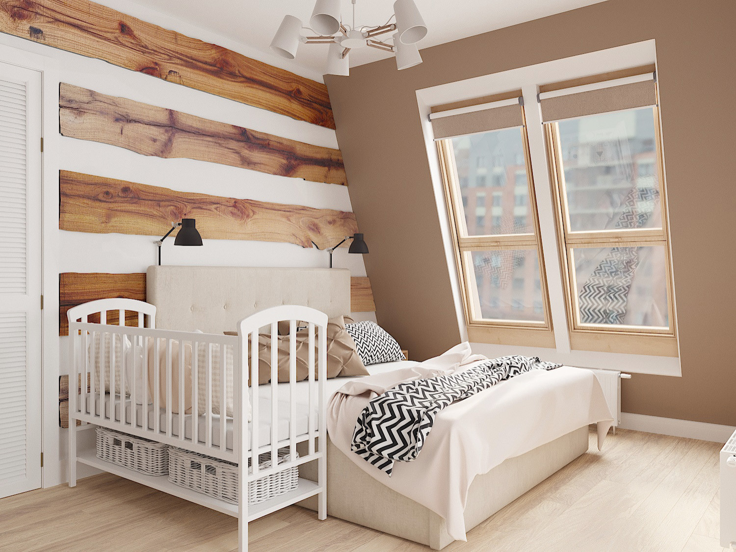 ЖК "Ривьера" Child-friendly