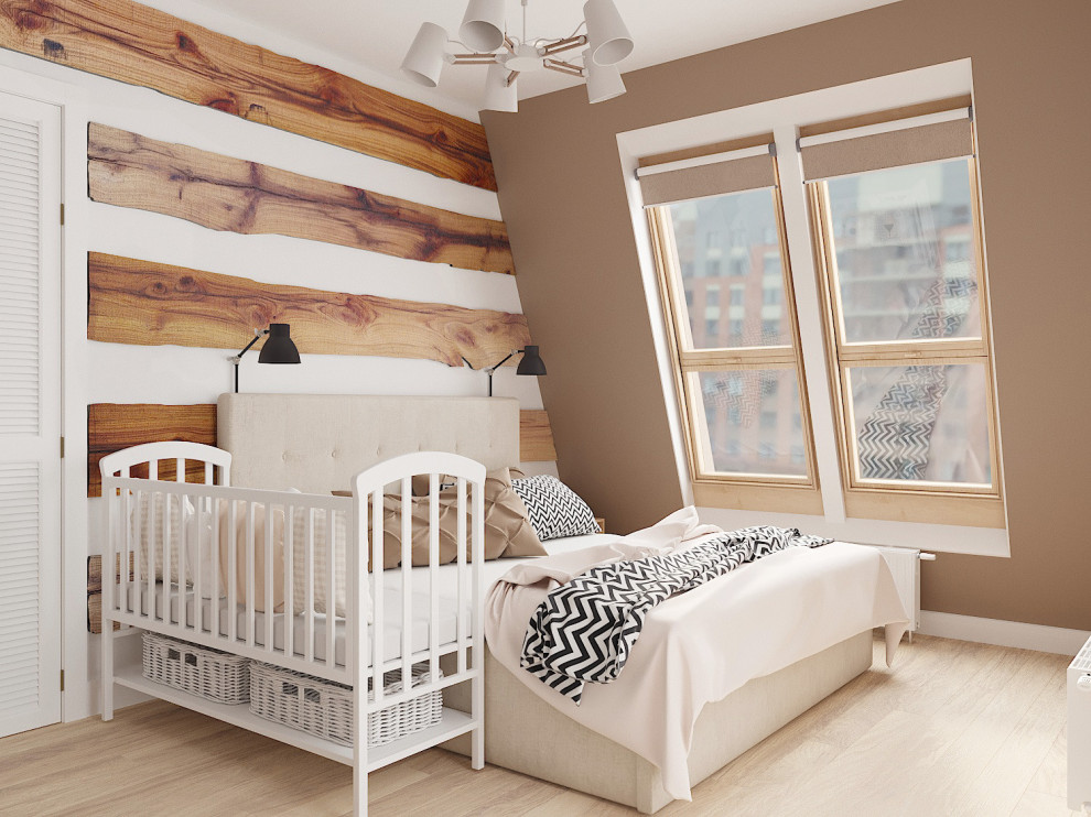 ЖК "Ривьера" Child-friendly