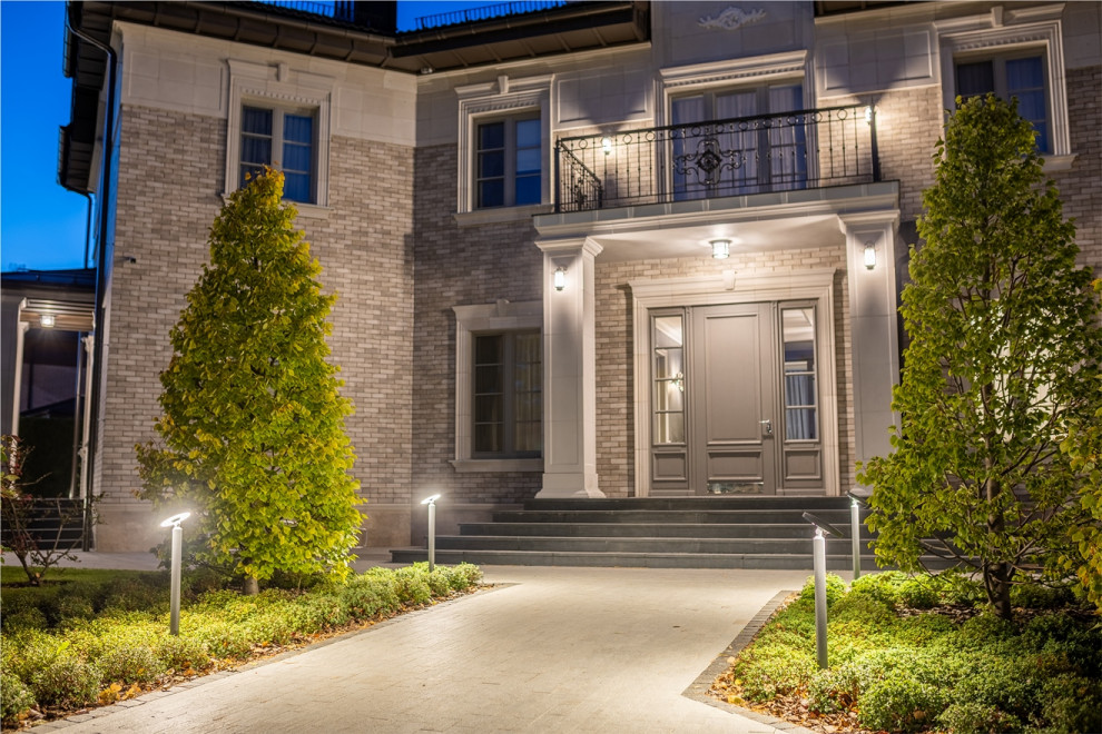 Участок в Миллениум Парке