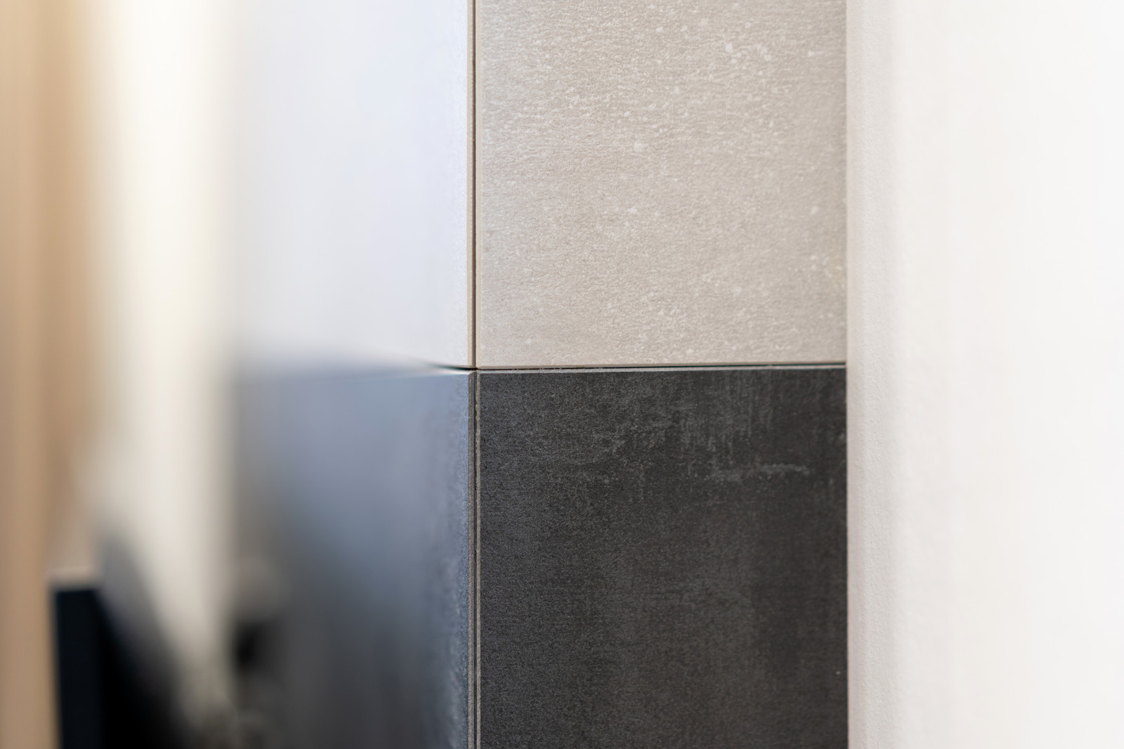 Завершённый объект в  ЖК «Шатёр»